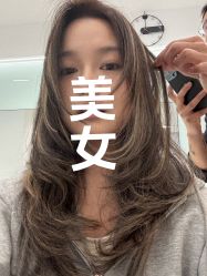 点击看大图 -美格丝M.G.S Hair Salon