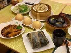 -添好运点心专门店(百老汇店)
