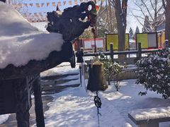 -宝泉胜境旅游度假区