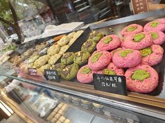 -仙豆菓夫(鼓楼店)