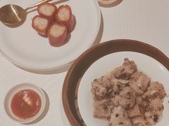 -铭家点心(秦岭路店)