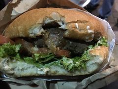 -Fergburger(皇后镇店)