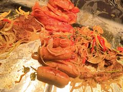 -太原富力铂尔曼大酒店-尚西餐厅