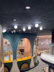 -奈尔宝家庭中心·亲子餐厅(鄞州万达店)