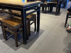 -左邻右舍褡裢火烧(石榴园店)