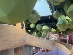 -水桶王国主题餐厅·聚会·生日派对·亲子活动·家庭套餐(亚龙湾希尔顿店)