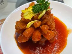 -苏晓玥·江南小吃(深圳北站店)