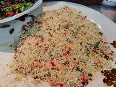 -悦哉·派对·草坪婚礼·围炉煮茶(三圣乡店)