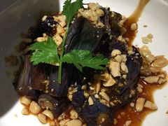 和味茄子-旺顺阁鱼头泡饼(常营店)