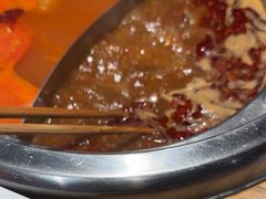 -季季红火锅(柳州广惠商业店)