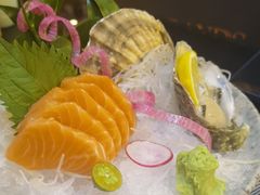 -昱匠·日本料理(金融街店)