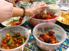红烧黑猪肉-马头巷·食景园(苏州总店)