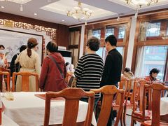 -峨嵋酒家(地安门店)