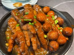 -富临轩私房菜(集庆门大街店)