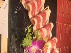 -悟空酒场烤肉(凯德壹中心店)