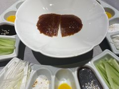 -北平食坊·烤鸭(黄寺大街店)