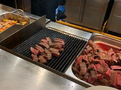 -北京王府井希尔顿酒店·万斯阁西餐厅