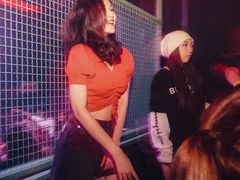 -囍舞厅XI DANCE CLUB