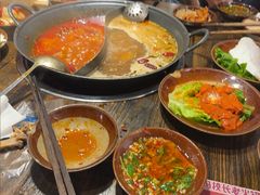 -冯校长老火锅(广州正佳广场店)