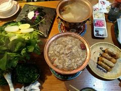 -三太子地摊烧烤·小龙虾(北蔡店)