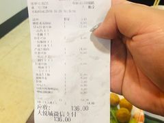 -呷哺呷哺(西单大悦城店)