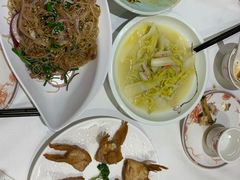 -稻香酒家(天河城店)