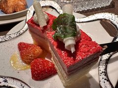 -岩盐·铁板料理(嘉里店)