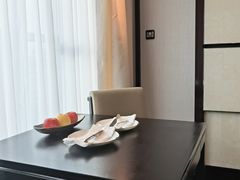 -王府半岛酒店