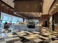 -南京禄口机场雅高铂尔曼大酒店