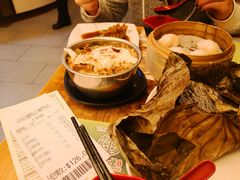 古法糯米鸡-添好运点心专门店(深水埗店)