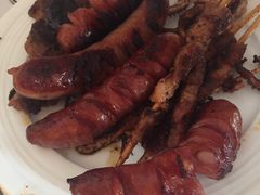 -东方豪景花园酒店·怡景旋转餐厅