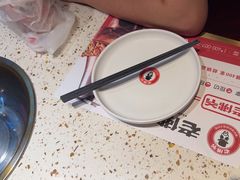 -老佛爷铜炉蛙锅(东门老街店)