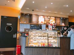 -COSTA COFFEE(上海五玠坊店)