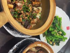 -红星光发煲仔饭(文海店)