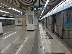 -火器营(地铁站)