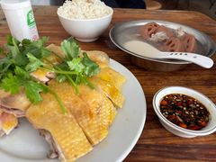 -九叔鸡饭(升平街店)