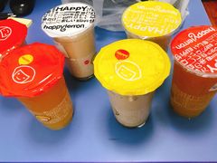 -CoCo都可(长兴岛店)
