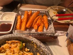 -七八冷面·延边朝鲜族美食(圣熙八号店)