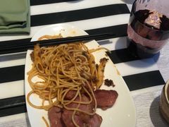 -万达文华酒店·48F云端窗景美食汇自助餐厅