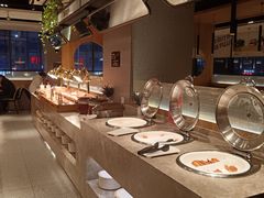 -比格比萨自助(诺亚大厦店)