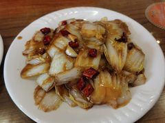 -砂锅李(九江路店)