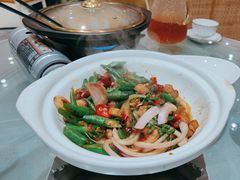 -辛香味烧鱼馆·非遗技艺·排骨红烧肉(光谷医药园店)