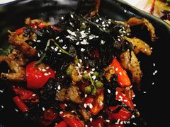 -华仔龙虾(永乐路总店)