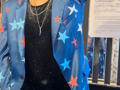 -武汉杜莎夫人蜡像馆