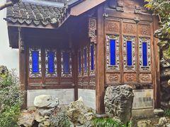 -胡雪岩故居