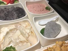 -海底捞火锅(龙茗路店)
