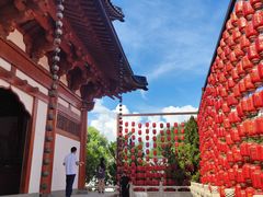 -径山寺
