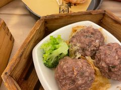 -广州逸林假日酒店·四季桃源中餐厅(白云山风景区店)