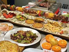-鼎原力量东北吊炉烧烤(幸福街店)