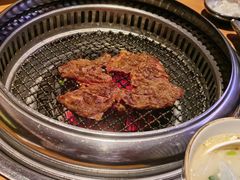 -丸藏和牛烧肉专门店(园区师惠坊店)